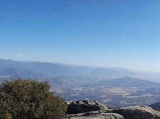 3 Blue Ridge Dr, Springville, CA 93265