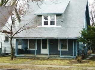 955 N Tibbs Ave, Indianapolis, IN 46222