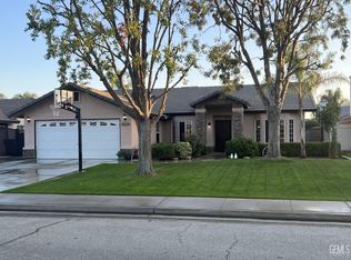 1909 Cherrytree Way, Wasco, CA 93280