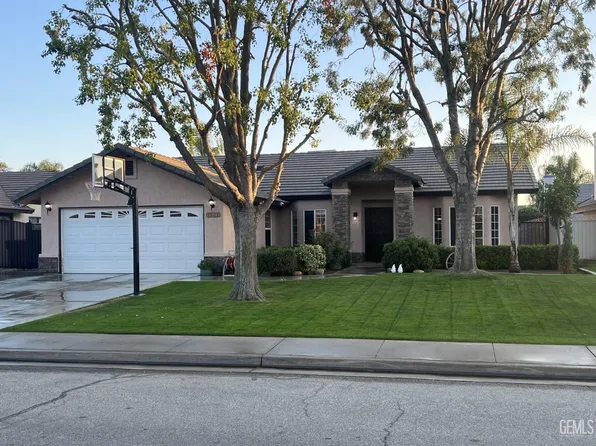 1909 Cherrytree Way, Wasco, CA 93280