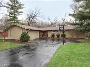 3515 Tuscany Dr SE, Grand Rapids, MI 49546