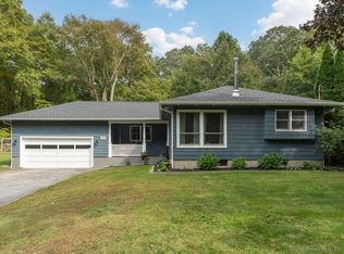 203 Brickyard Rd, Preston, CT 06365
