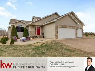 31868 147th St NW, Princeton, MN 55371