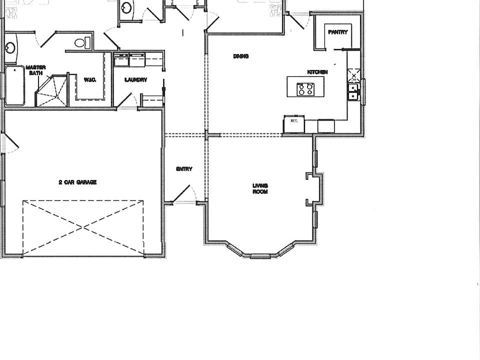 2nd image of 2352 W Portal Hill Road 12
