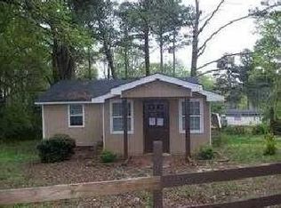 464 Highway 138 E, Stockbridge, GA