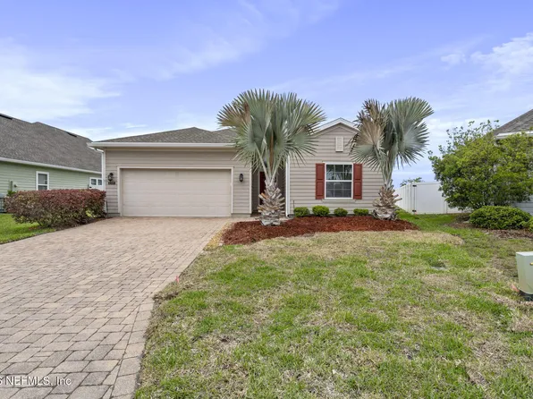 1295 KENDALL Drive, Jacksonville, FL 32211