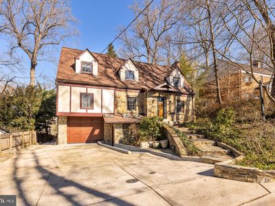 6317 Poe Rd, Bethesda, MD, 20817