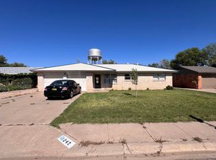 242 Beach St, Hereford, TX 79045