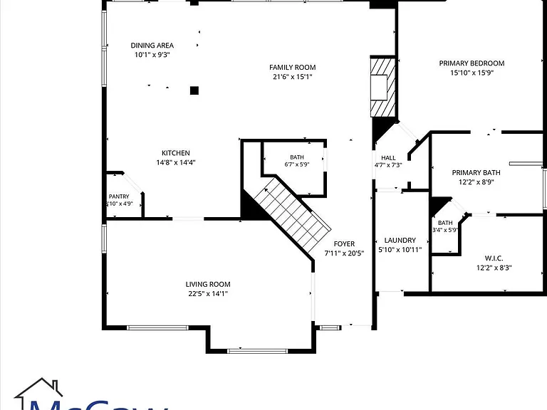 5101 Timberland Pkwy — Photo 29