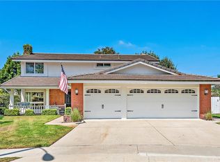2797 Bunting Cir, Costa Mesa, CA 92626