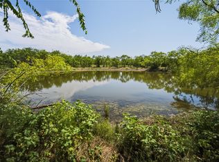 Tucker Rd, Perrin, TX 76486
