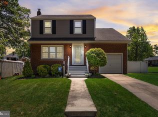 7004 Irving Ave, Pennsauken, NJ 08109