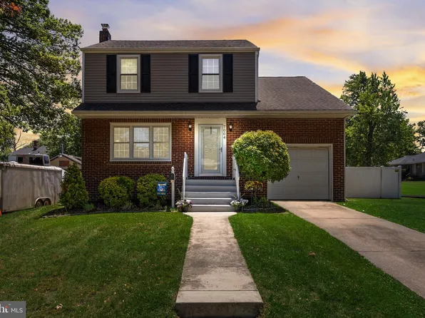 7004 Irving Ave, Pennsauken, NJ 08109