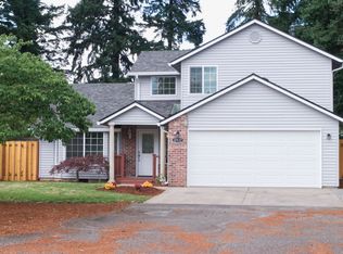 12537 SE Bush St, Portland, OR 97236