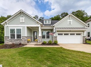 810 Tannat Ct, Simpsonville, SC 29681