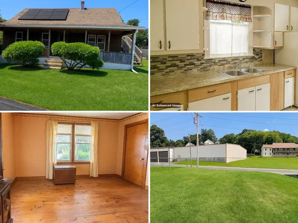 34 Valley St, Spencer, MA 01562
