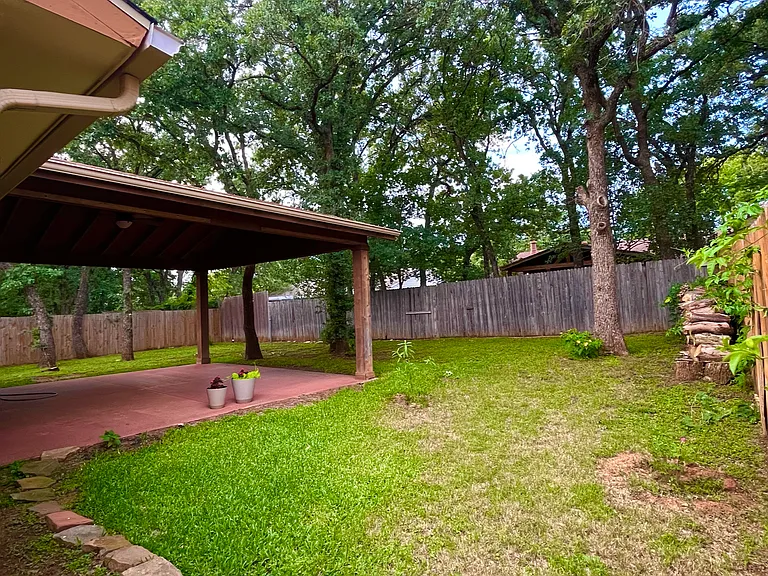 3737 Hackberry Ln — Photo 6