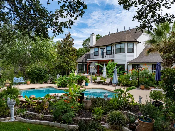 13306 Montview Dr, Austin, TX 78732