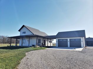 434 State Hwy Jj, Marshfield, MO 65706