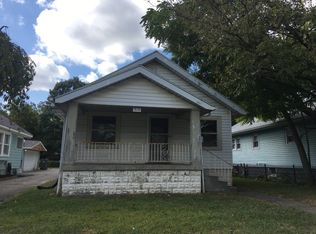 314 S Arlington Ave, Indianapolis, IN 46219