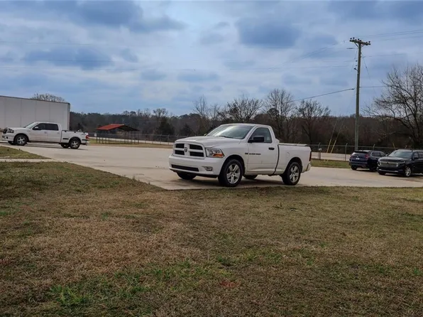 160 Highway 320 #1, Carnesville, GA 30521