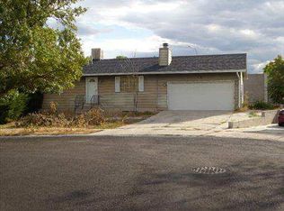 3812 W Sweetwater Cir, Salt Lake City, UT 84120