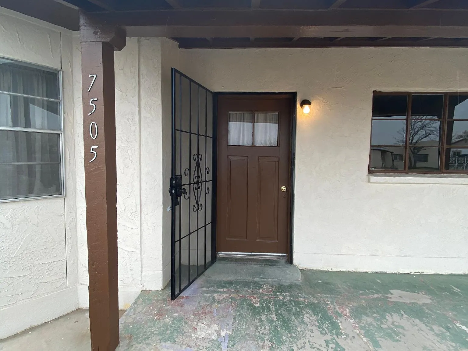 7505 Acapulco Ave — Photo 3