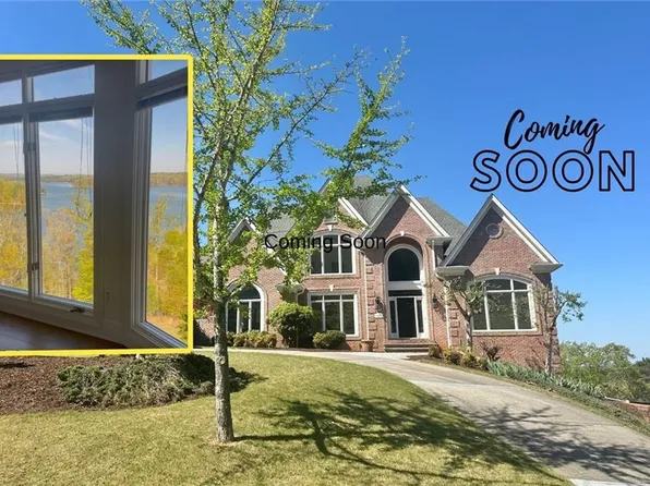 3143 Winding Lake Dr, Gainesville, GA 30504