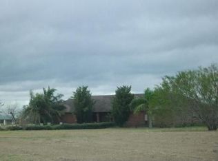 2213 Paloma Ln, Harlingen, TX 78552