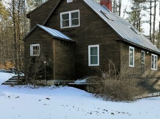 2762 Jericho St, White River Junction, VT 05001