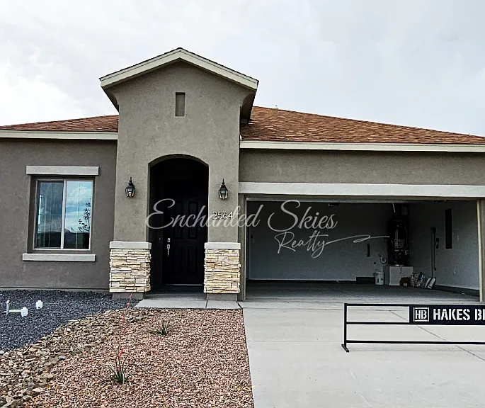 2564 Camino Azul Loop NE — Photo 1