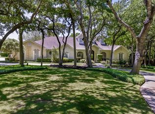 3413 Vintage Dr, Round Rock, TX 78664