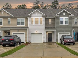 633 Hilchot Dr, Summerville, SC 29486
