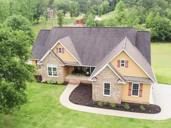 117 Hess Dr, Stevenson, AL 35740