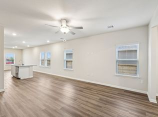 The Tahoe (780) Plan, Flora, Hutto, TX 78634