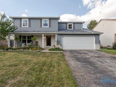 4112 Hurley Dr, Toledo, OH, 43614
