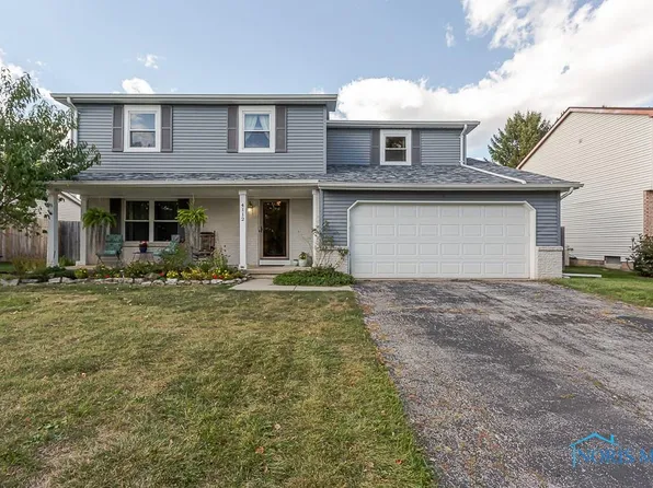 4112 Hurley Dr, Toledo, OH 43614
