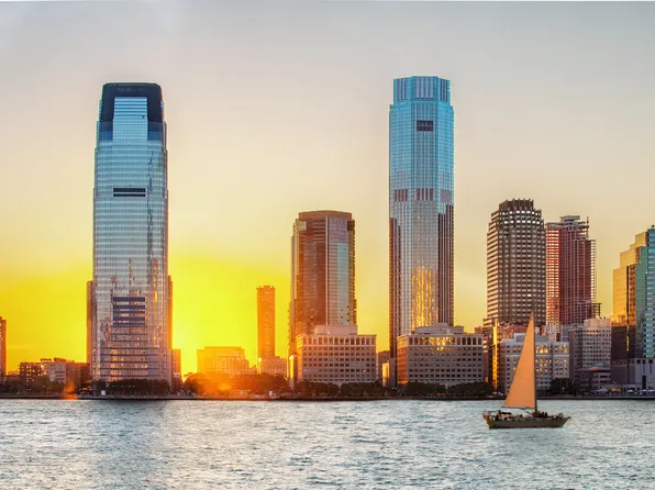 Penthouse Plan, 99 Hudson