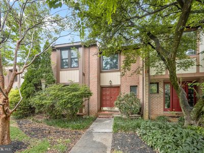 2310 Bright Leaf Way, Baltimore, MD, 21209