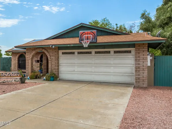 16012 N 30TH Drive, Phoenix, AZ 85053