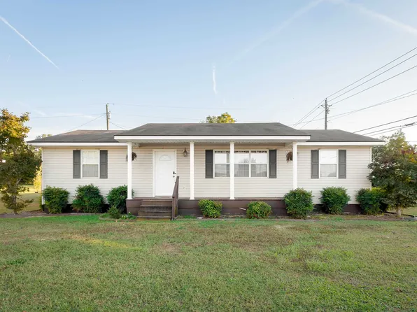 113 W Roosevelt Ave, Muscle Shoals, AL 35661