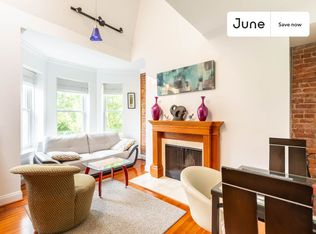 1835 Mintwood Pl NW APT 3, Washington, DC 20009