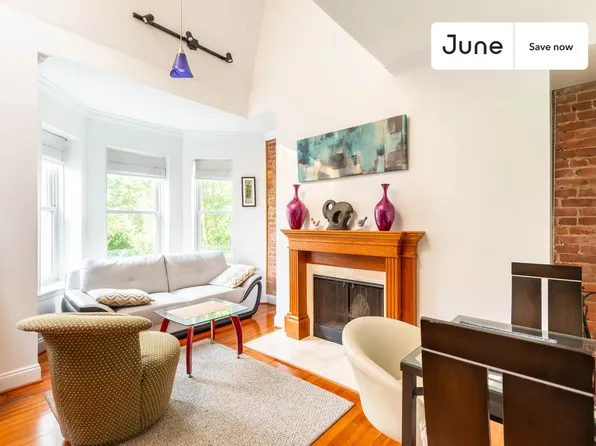 1835 Mintwood Pl NW APT 3, Washington, DC 20009