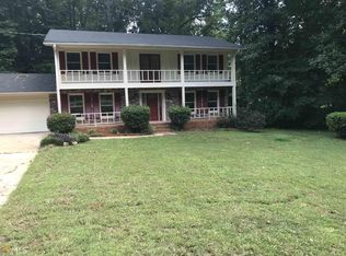 271 Rivertown Rd, Fairburn, GA 30213