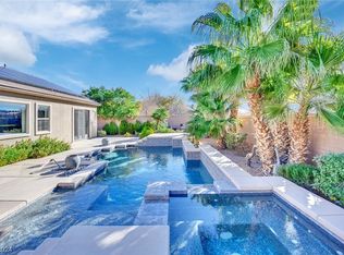 2463 Blair Castle St, Henderson, NV 89044