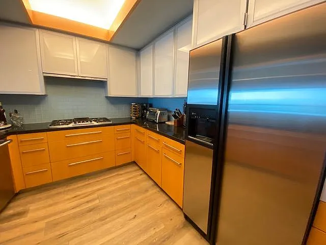 13600 Marina Pointe Dr #1512 — Photo 8