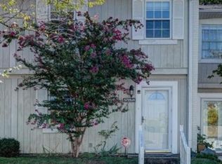 5725 Bramblegate Rd UNIT H, Greensboro, NC 27409