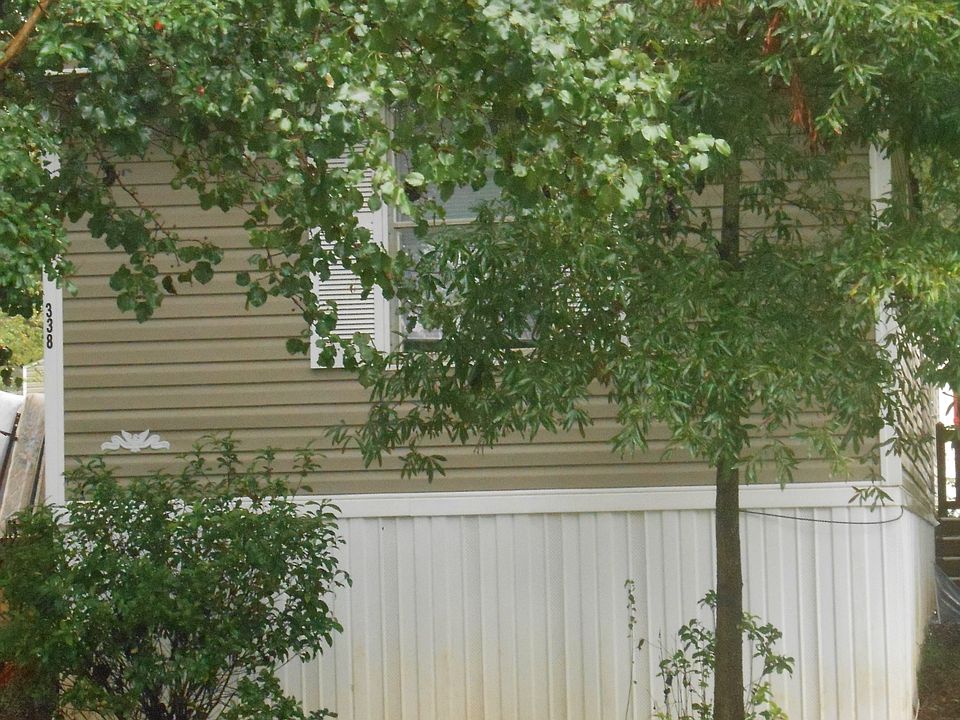 Home Exterior