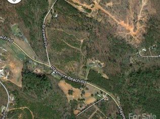 Tbd Playmore Beach Rd, Lenoir, NC 28645