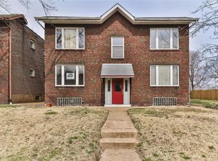 6011 Magnolia Ave, Saint Louis, MO 63139